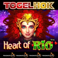 Heart Of Rio